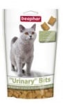 "Urinary Bits" – Хрупкаво лакомство за профилактика на уринарния тракт при котки