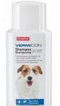 "Vermicon Shampoo" - Шампоан за кучета против бълхи, кърлежи, комари, пясъчни мухи и др