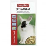 "Xtra Vital Junior" - Храна за малки зайчета 