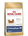 "Chihuahua Adult" - Храна за Чихууахуа над 8 месеца 