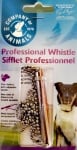 "CLIX Professional Whistle" - Професионална свирка за обучение на кучета