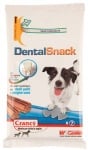 "DentalSnack" - Пръчици за дъвчене, ефикасно почистват зъбите на кучето