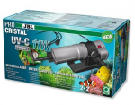 Стерилизатор за аквариуми JBL ProCristal Compact UV-C 11 W - Кристално чиста и здравословна вода