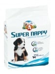 "Super Nappy" - Памперси за кучета 60х90см