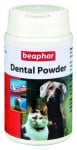 "Dental Powder" - Дентална пудра за грижа за зъбите на котки и кучета
