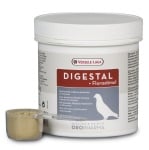 "DIGESTAL" - Хранителна добавка за гълъби