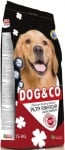 "DOG & CO High Energy" - Храна за кучета с повишена физическа активност