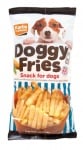 "Doggy Fries" - Картофен-снакс за кучета