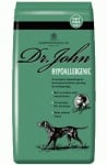 "D-r John Hypoallergenic" - Храна за възрастни кучета