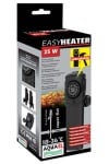 "Aqua EL Easy Heater 25W" - Нечуплив нагревател за аквариум