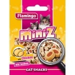 "Miniz Chiken" - Мини бонбони за котки с пиле