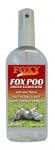 "FOXY FOX POO" - Антибактериален спрей против миризми