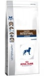 "Gastro Intestinal Junior GIJ 29" - Храна за подрастващи кучета с храносмилателни разстройства