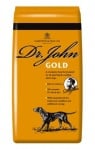 "Dr John Gold" - Пълноценна храна за кучета