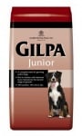 "Gilpa Junior" - Храна за подрастващи кученца