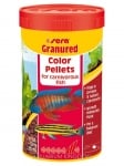 Granured Color Pellets - Храна за рибки - циклиди