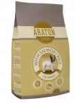 Araton Adult with Salmon & Rice -  Пълноценна храна за възрастни кучета от всички породи със сьомга и ориз