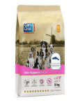 CAROCROC SKIN SUPPORT - Супер премиум храна за кучета за красива козина и здрава кожа - 15.00кг