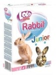 "LOLO PETS JUNIOR" - Храна за зайчета от 8 до 12 месеца