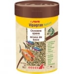 "Vipan" -  Храна за рибки 1000 мл/210гр/ Sera Vipan Nature
