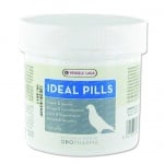 "IDEAL PILLS" - За добро храносмилане при гълъбите