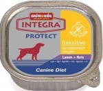 "Integra Sensitive" - Специална диетична храна за чувствителни кучета