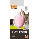 "Tutti Frutti" - Витаминно камъче за малки гризачи с вкус на ягода голямо