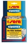 Sera Siporax - биологичен филтърен материал