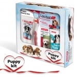 Beaphar Puppy set - стартов комплект за малки кученца