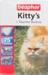 "Kitty's" - Котешки сърца с Биотин и Таурин