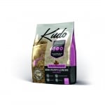 Kudo Puppy Medium-Maxi храна за кучета от средни и едри породи до 12 месеца - две разфасовки