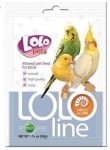 "LOLO PETS Lololine" - Минерална храна с калций