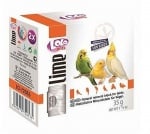 "LOLO PETS" - Минерален блок за птици с различни вкусове
