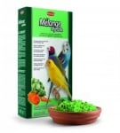 "Melange vegetable" - Храна обогатена с естествени растителни добавки 