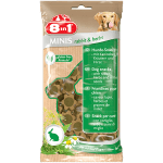 "Minis Rabbit & Herbs" - Лакомство за кучета със заешко месо и билки