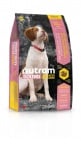 S2 Nutram Puppy /за подрастващи кученца-средни породи/, 13.6 кг.