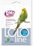"LOLO PETS Lololine" - Перли с йод за вълнисти папагали