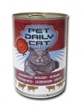 Pet Daily Cat - Хапки за котки