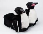 Пингвини пантофи