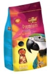 "Premium" - Храна за големи папагали