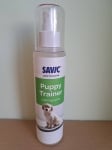 Savic Pupy Trainer Spray 200 мл. – Спрей за обучение в хигиенни навици на кучета, живеещи в дома