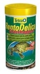 "ReptoDelica Grasshopp" - Лакомство със скакалци за костенурки и влечуги