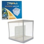 TRIOL CW 1003 - Родилка за аквариум, 16х14х16см