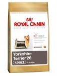 "Yorkshire Adult" - Храна за Йоркширски Териер над 10 месеца 1.500 кг