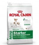 "Starter M&B" - Преходна храна за малки кученца от дребни породи 3.00кг