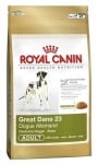 "Great Dane Adult" - Храна за израснали кучета от породата Немски дог - 12 кг.