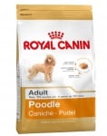 "Poodle Adult" - Храна за Пудел  Храна за кучета Пудели в зряла възраст Royal Canin Poodle Adult, над 10 месечна възраст, 1.500кг
