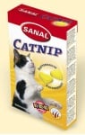 "Catnip" - Aнти стрес таблетки за котки