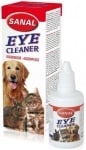 "Eye cleaner" - Капки за почистване на очи