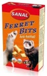 "Ferret bits" - Витамини с малцова паста за порчета